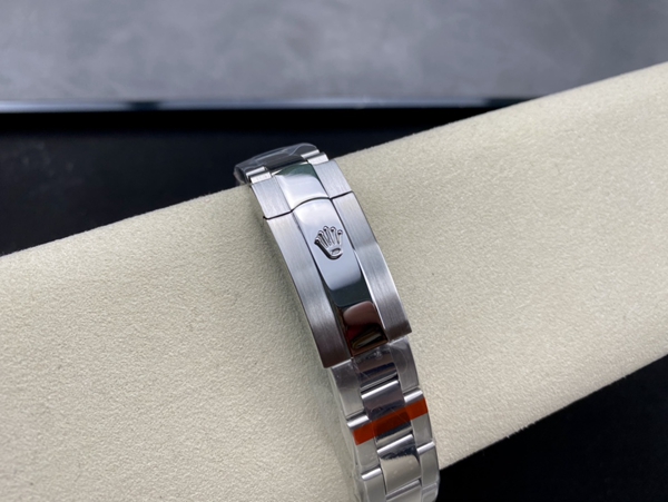 激安ロレックス着用イメージ